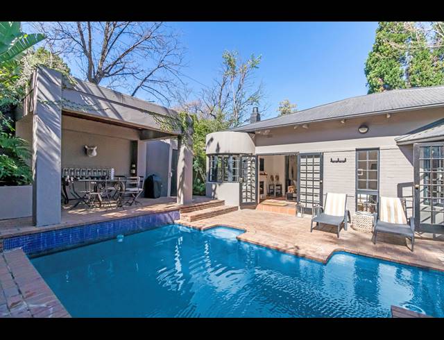 2 BEDROOM HOUSE SOLD IN PARKHURST